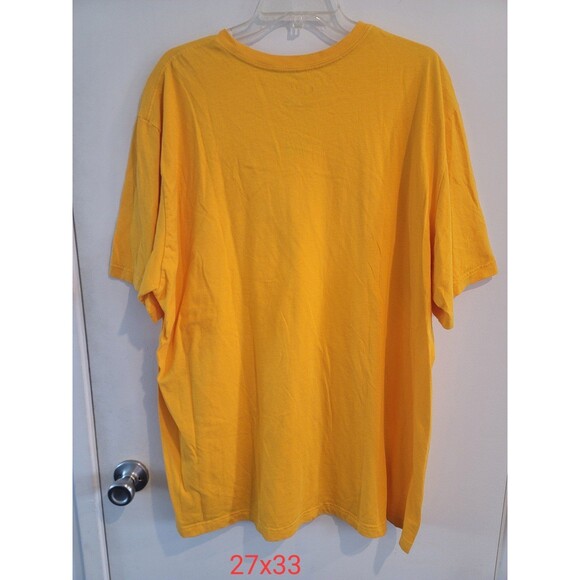 Nike Men Solo Swoosh Tee - Picture 7 of 8